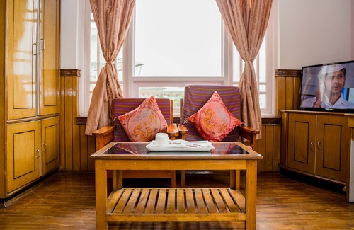 Gangtok Hotel | Doma Residency