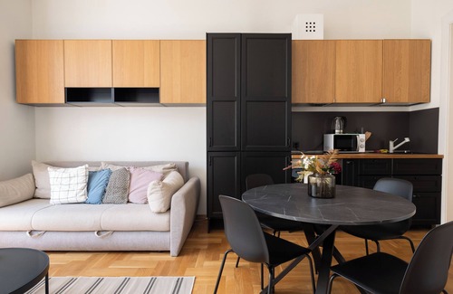 Zagreb Apartamento | Doma Zagreb