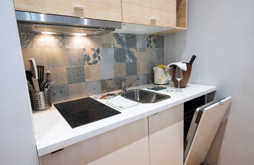 Zagreb Apartamento | Doma Zagreb