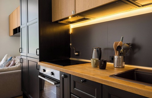 Zagreb Apartamento | Doma Zagreb