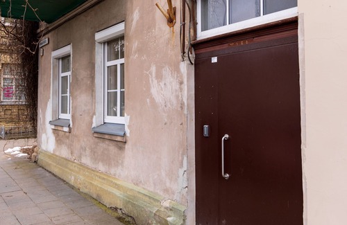 Vilnius city municipality Apartamento | DOMA3 Luxury Vilnius Apartment