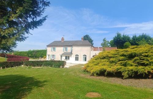 Sainte-Marguerite-de-Viette Casa | domaine de La Dive