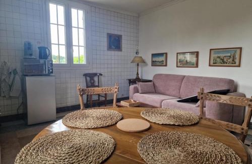 Sainte-Marguerite-de-Viette Casa | domaine de La Dive