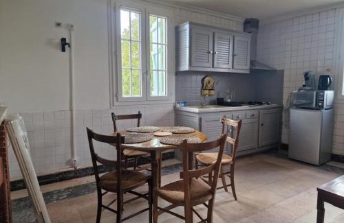 Sainte-Marguerite-de-Viette Casa | domaine de La Dive