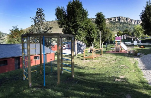Meyrueis Villa | Domaine Aigoual Cévennes - Casa Confort 2 Habitaciones 4 Personas