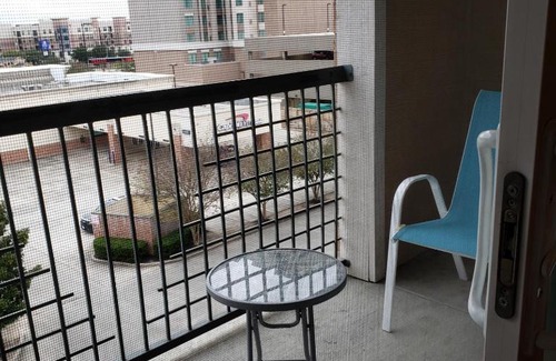 Texas Medical Center Apartamento | Domain at Kirby