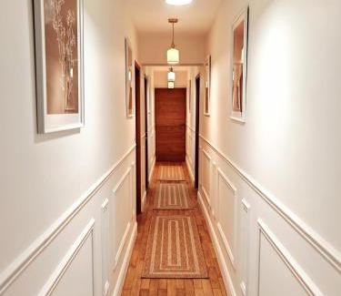 Saint-Quentin-sur-le-Homme Apartamento | Domaine de L'isle Maniere