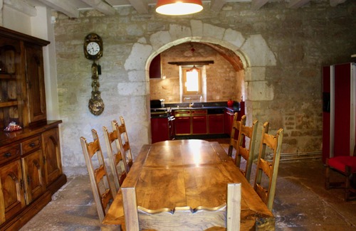 Quissac Casa | Dominio cerca de ST Circq Lapopie, Rocamadour, Padirac