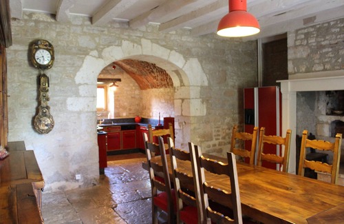 Quissac Casa | Dominio cerca de ST Circq Lapopie, Rocamadour, Padirac
