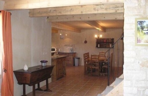 Manosque Otro | Dominio de botellas en el luberon: La Borie