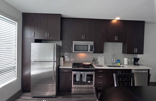Kearny Mesa Apartamento | Domain San Diego: Cozy 1BR Apartment in Fantastic Kearny Mesa