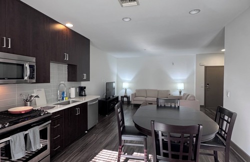 Kearny Mesa Apartamento | Domain San Diego: Cozy 1BR Apartment in Fantastic Kearny Mesa