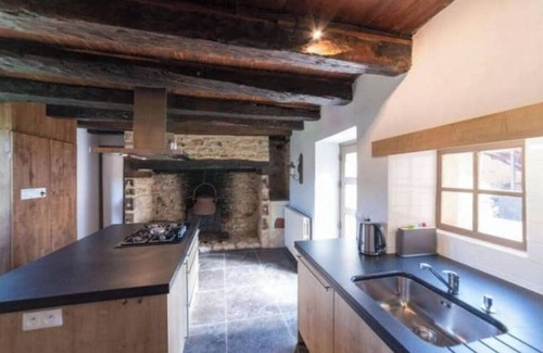 Sergeac Casa | Domaine 3 gites,9 rooms, 18 people,games room,private heated pool Sarlat/Lascaux