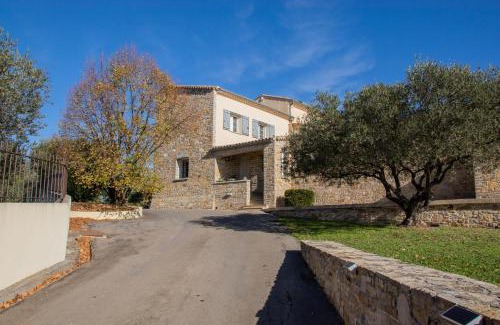 Ales Casa | Domaine 669, "le mas", Gite de charme et d'exception au cœur des Cévennes