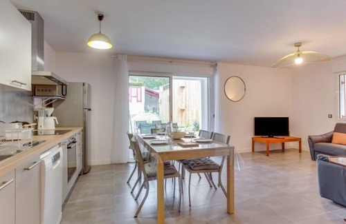 Soorts-Hossegor Apartamento | Domaine Aïga by Interhome