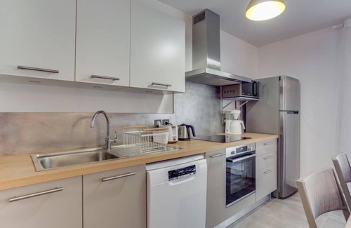 Soorts-Hossegor Apartamento | Domaine Aïga by Interhome