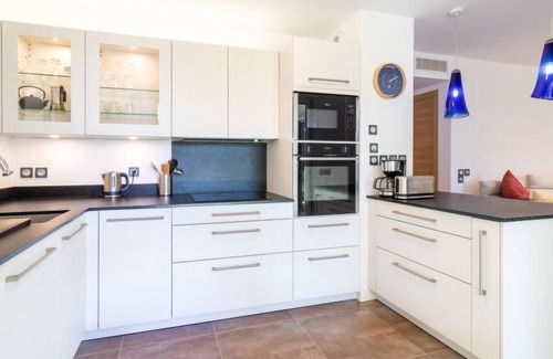 Soorts-Hossegor Apartamento | Domaine Aïga by Interhome