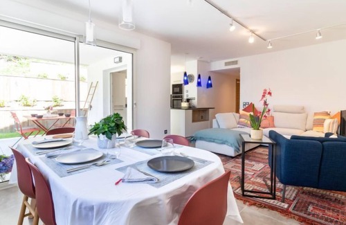 Soorts-Hossegor Apartamento | Domaine Aïga by Interhome