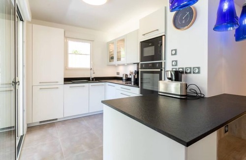 Soorts-Hossegor Apartamento | Domaine Aïga by Interhome