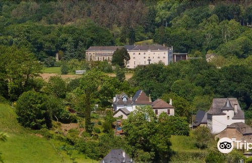 Mauleon-Licharre Hotel | Domaine Agerria