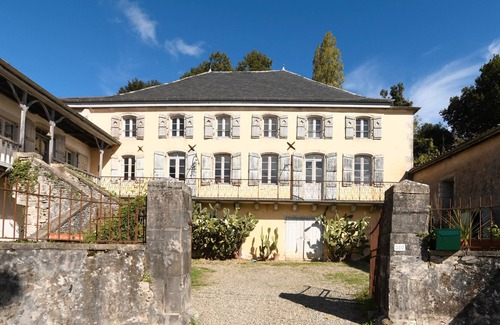Came Casa | Domaine Argia – Un Refugio de Paz en el Corazón de la Naturaleza