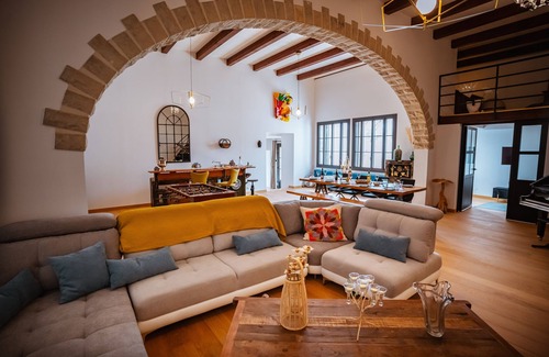 Valensole Casa | Domaine Arlane - Piscine privée