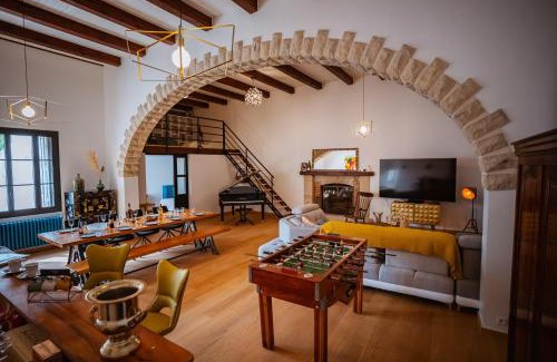 Valensole Casa | Domaine Arlane - Piscine privée