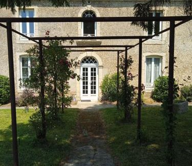 Mandeville-en-Bessin Cama Y Desayuno | Domaine Aux Léopards Normands