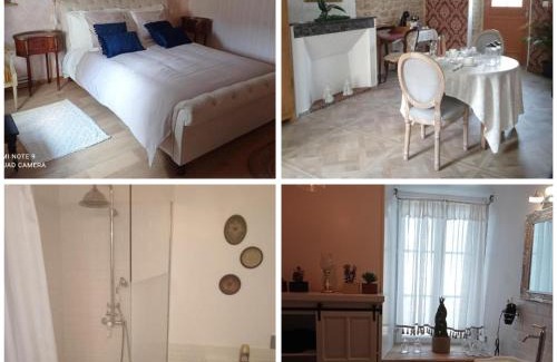 Mandeville-en-Bessin Cama Y Desayuno | Domaine Aux Léopards Normands
