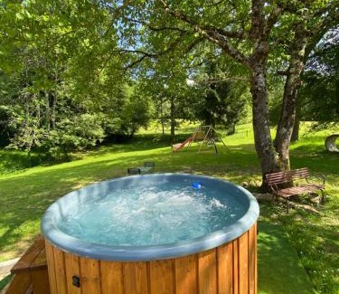 Benaix Casa | Domaine aux souvenirs denfance
