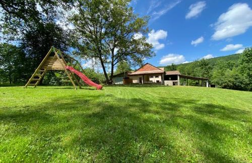 Benaix Casa | Domaine aux souvenirs denfance