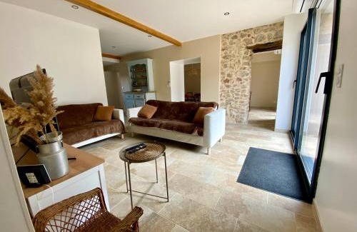 Benaix Casa | Domaine aux souvenirs denfance