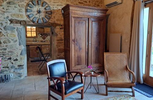 Pouillon Casa | Domaine Baraque