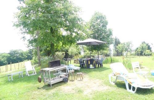 Pouillon Casa | Domaine Baraque