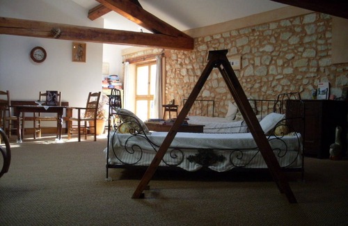 Narbonne Cama Y Desayuno | Domaine Beaupré