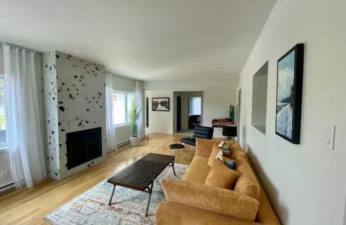 Baie-St-Paul Hotel | Domaine Belle Plage