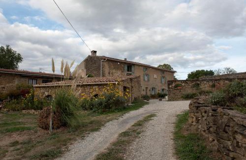 Bouriege Casa | Domaine Bellelauze