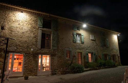 Bouriege Casa | Domaine Bellelauze