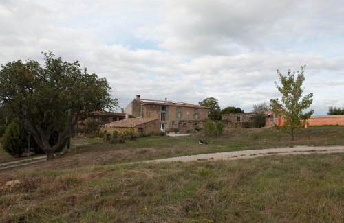 Bouriege Casa | Domaine Bellelauze