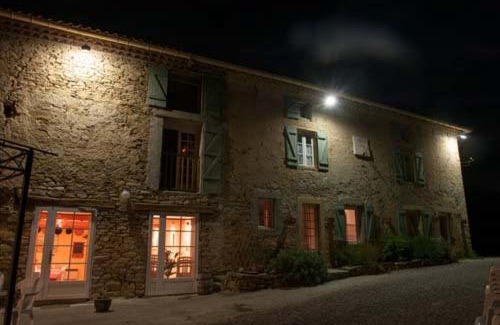 Bouriege Casa | Domaine Bellelauze