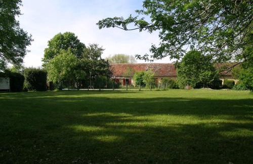 Lembras Apartamento | Domaine Bellevue Cottage en Périgord - Bergerac 5mn - Parc 3ha - Calme - Parking Privé Gratuit - Linge maison inclus