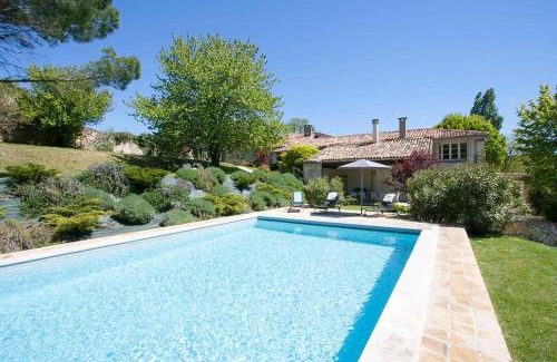 Moulidars Casa | Domaine borgnette fantastique maison