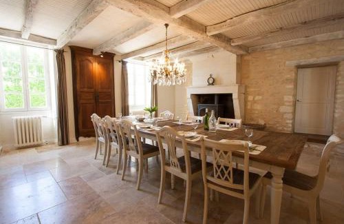 Moulidars Casa | Domaine borgnette fantastique maison