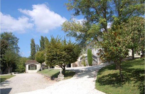 Moulidars Casa | Domaine borgnette fantastique maison