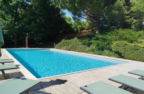 Moulidars Casa | Domaine borgnette fantastique maison