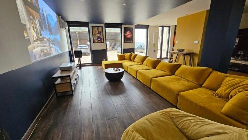 Echinghen Casa | Domaine Caloin - Cinéma