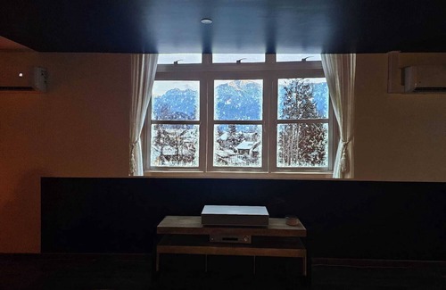 Echinghen Casa | Domaine Caloin - Cinema