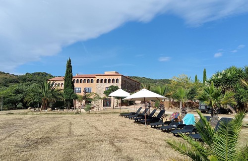 La Selva del Camp Casa | Domaine Camí Romà, between sea and mountains, a haven of peace and nature.