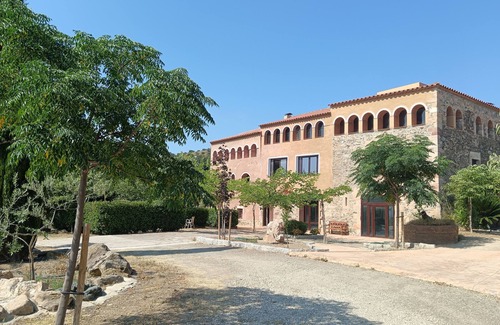 La Selva del Camp Casa | Domaine Camí Romà, between sea and mountains, a haven of peace and nature.