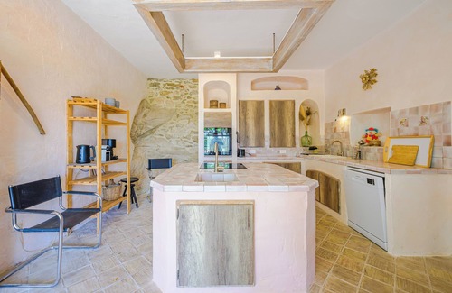Puyloubier Casa | Domaine Clément Sainte Victoire, 7ha of tranquility 17 km from Aix